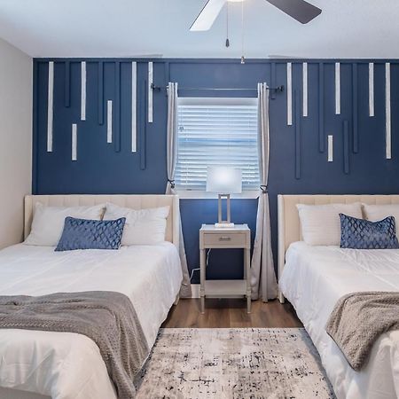 Lake House Retreat Near Downtown, Disney, Universal Studios And Airport Orlando Eksteriør billede