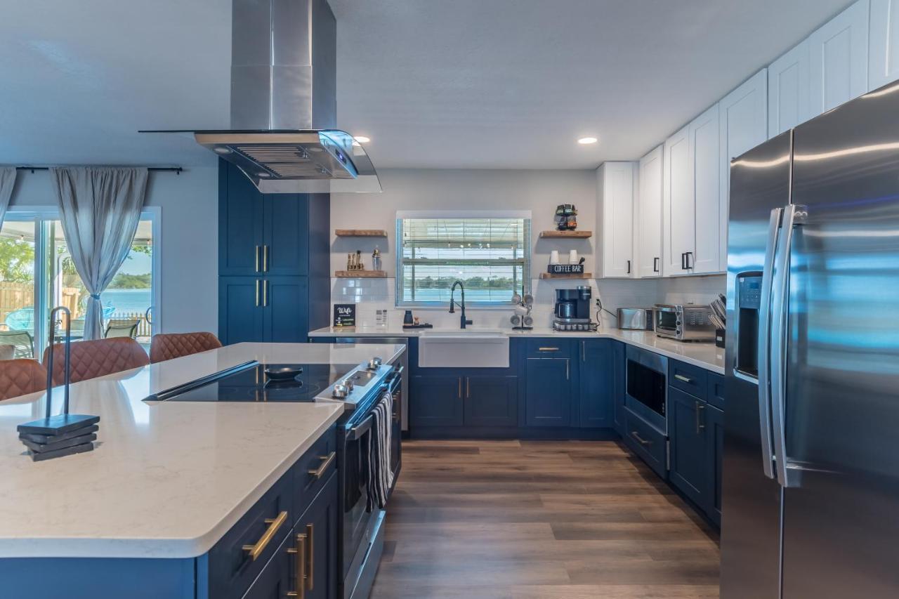 Lake House Retreat Near Downtown, Disney, Universal Studios And Airport Orlando Eksteriør billede