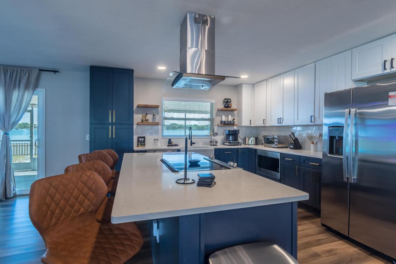 Lake House Retreat Near Downtown, Disney, Universal Studios And Airport Orlando Eksteriør billede